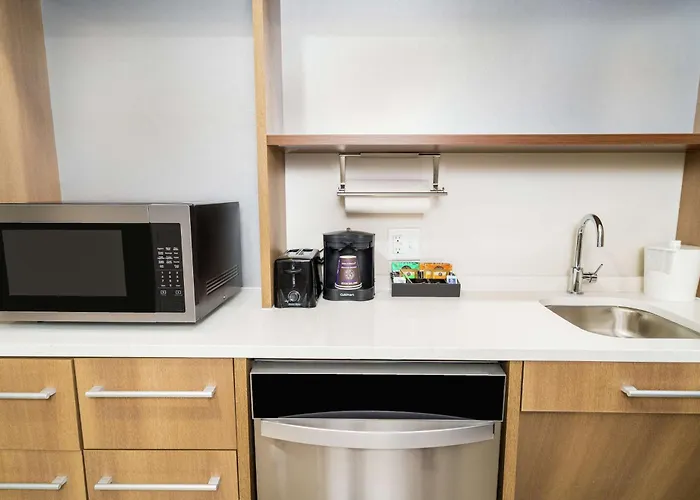 Home2 Suites By Hilton San Antonio At The Rim, Tx